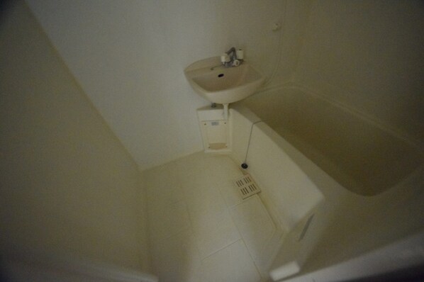 ハイツみゆきの物件内観写真